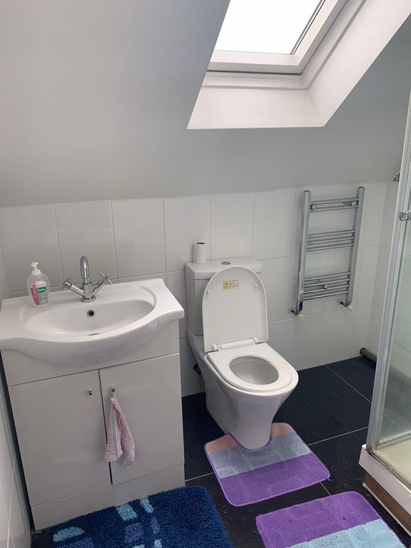 Property photo 2 of 4 Bathroom With Shower