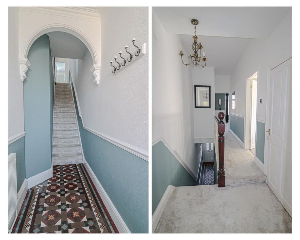 Property photo 3 of 20 Haywood Road Mapperley, Nottingham, Ng3 6Af