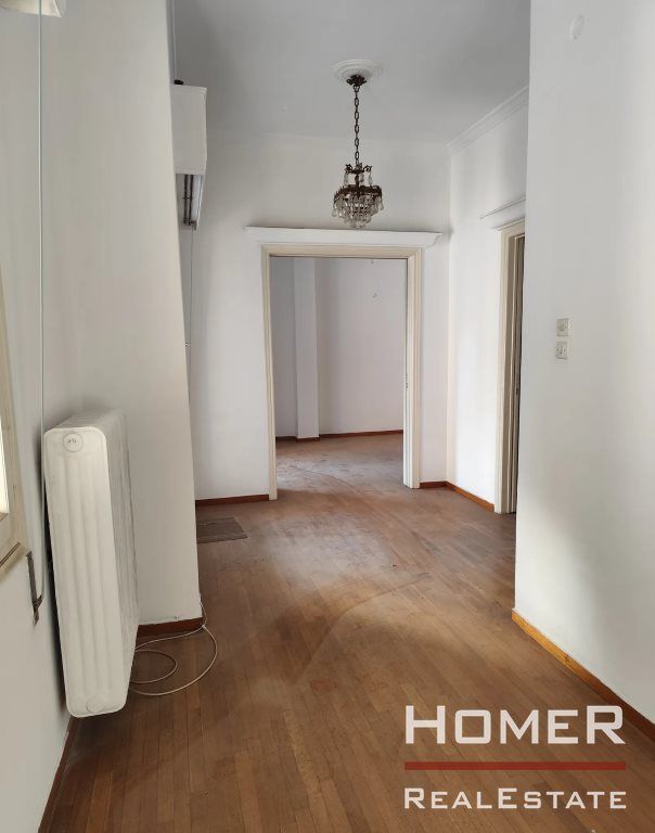 Property photo 1 of 17 - Apartment For Sale, Patision - Acharnon, 77 Sq.m., €120.000