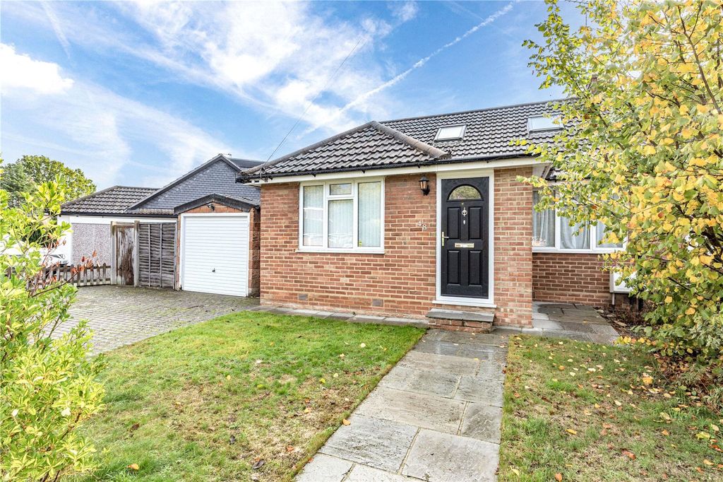 Property photo 1 of 30 External Front