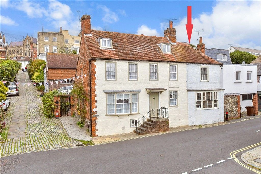 Property photo 3 of 14 Front New