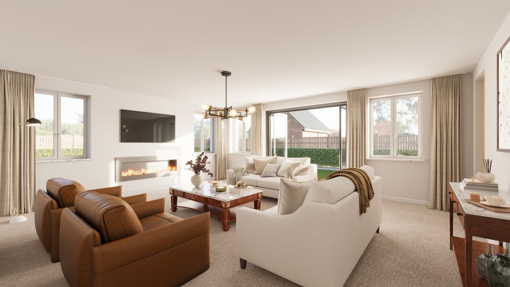 Additional image 8 of 4 bed detached house for saleFarmhouse Mews, St Ippolyts, Hitchin SG4