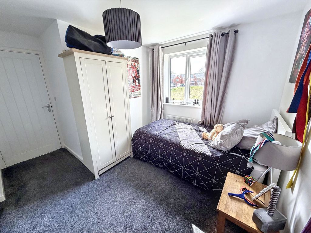Additional image 19 of 4 bed detached house for saleYellowstone Court, Houghton Le Spring DH4