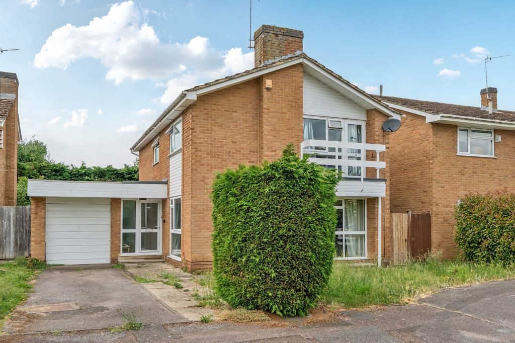 Property photo 1 of 16 External View