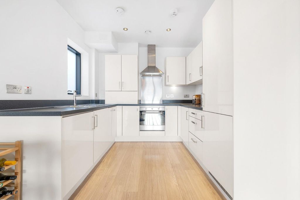 Property photo 3 of 10 Open Plan Kitchen-Reception (2).Jpg