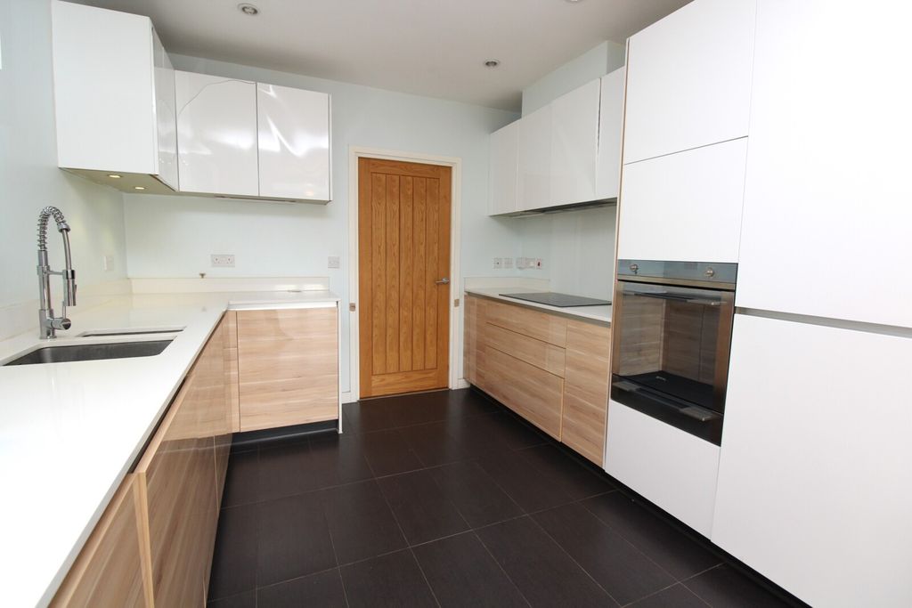 Property photo 3 of 13 Kitchen View 2