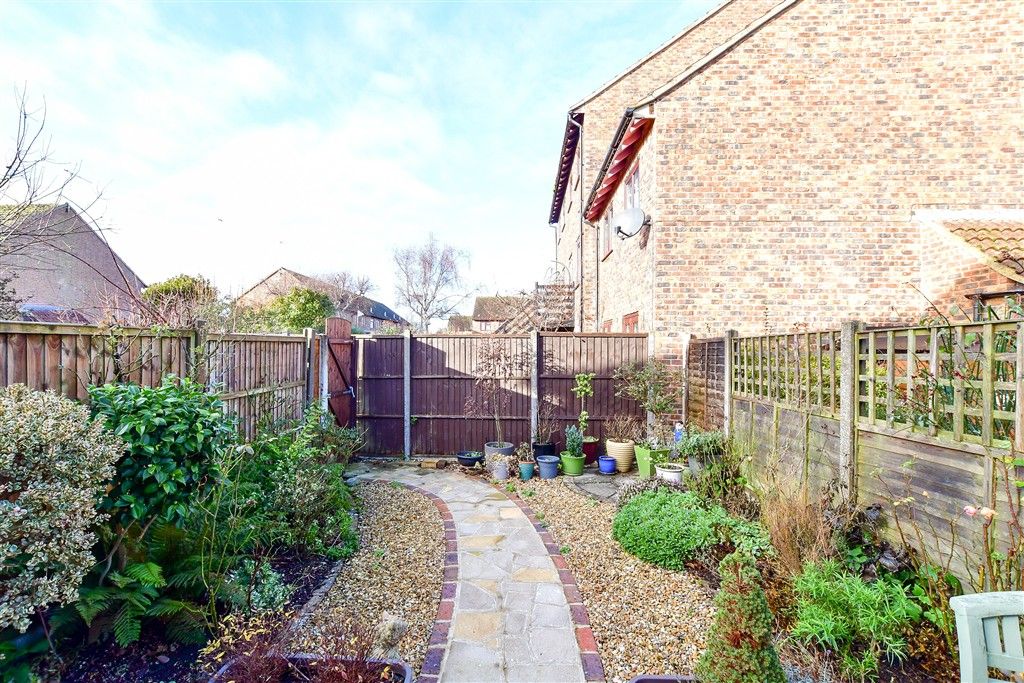 Property photo 2 of 11 Rear Garden