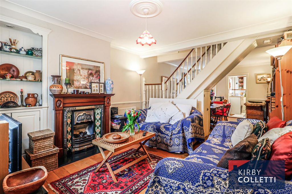 Property photo 2 of 16 Lounge/Dining Room