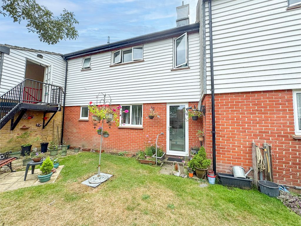 Property photo 2 of 14 Rear