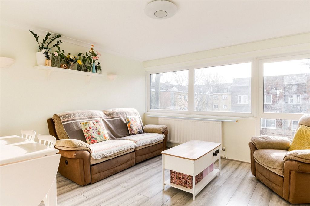 Property photo 1 of 13 Gullane House, E3