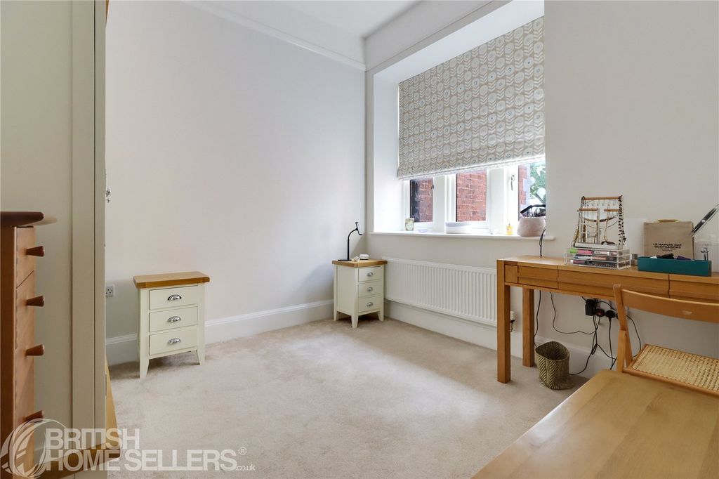 Additional image 9 of 3 bed flat for saleLeighton Park, Bicton Heath, Shrewsbury, Shropshire SY3