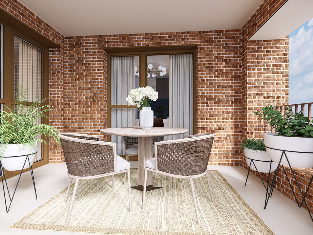 Property photo 1 of 1 Balcony