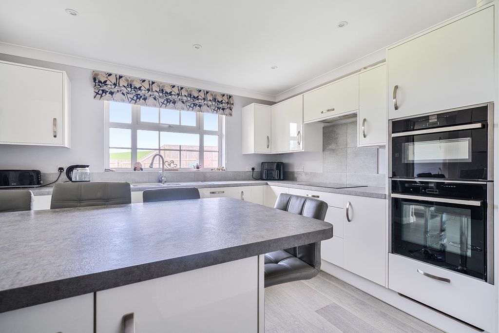 Additional image 6 of 4 bed detached house for saleLower Cross Road, Bickington, Barnstaple, Devon EX31