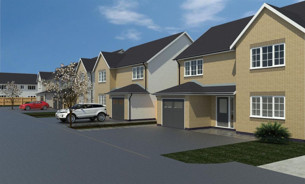 Property photo 1 of 4 Proposed Front.Jpg