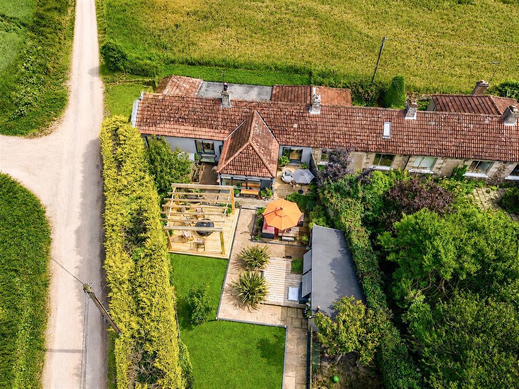 Property photo 1 of 49 1 Myreside Cottage Newport-1.Jpg