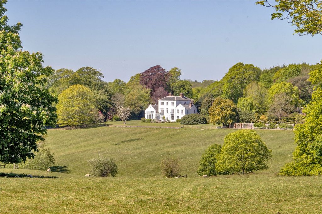 Additional image 26 of 7 bed detached house for salePossingworth Lane, Waldron, East Sussex TN21