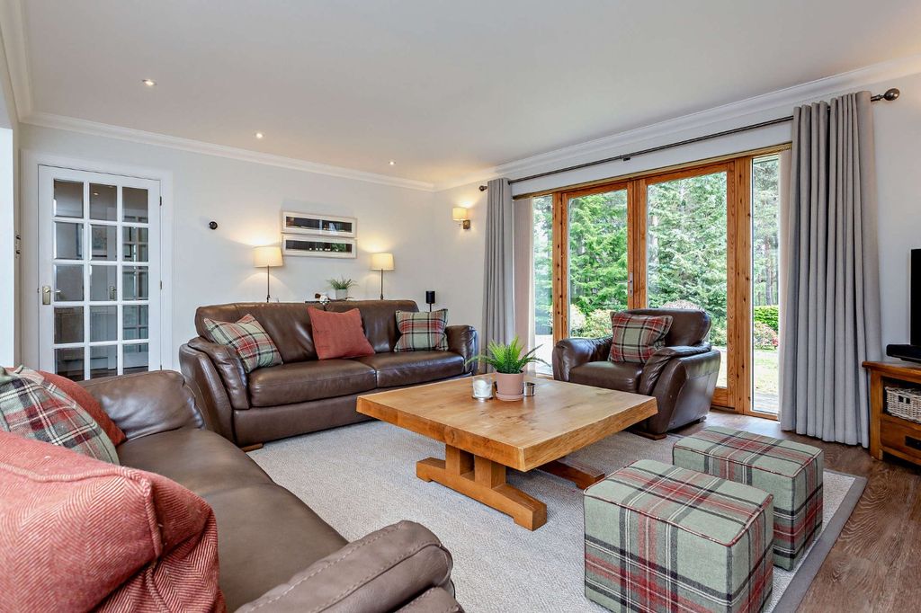 Additional image 10 of 5 bed detached house for saleKinchurdy Road, Boat Of Garten, Inverness-Shire PH24