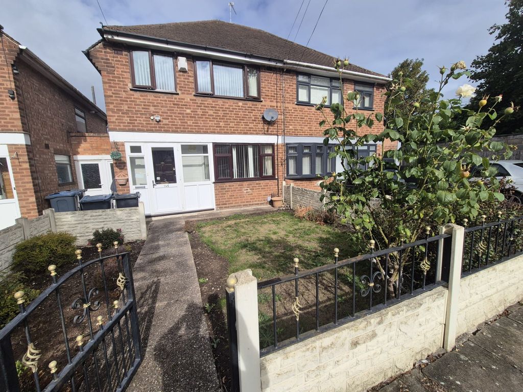 Property photo 1 of 14 Fantastic 3-Bedroom Rental Property In Hodge Hill