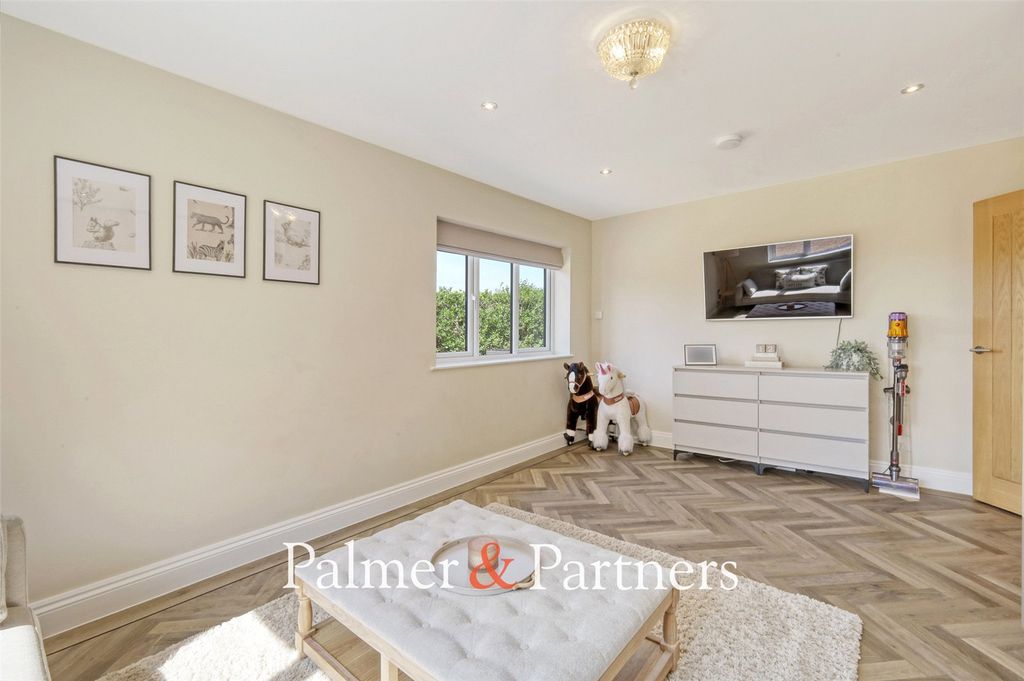 Additional image 14 of 4 bed detached house for saleThe Common, Leiston, Suffolk IP16
