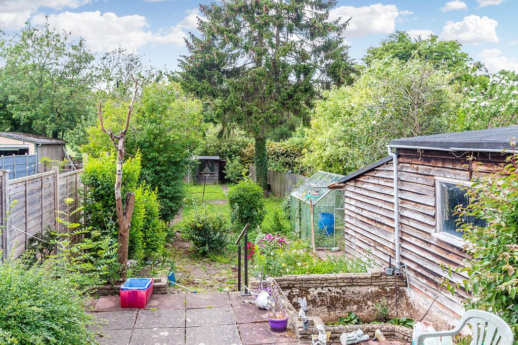 Property photo 2 of 16 Rear Garden