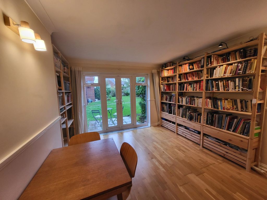 Property photo 2 of 13 Living Dining Room