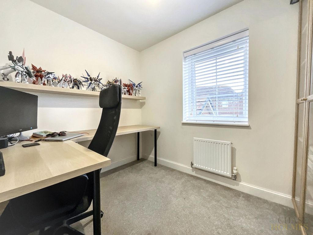 Additional image 14 of 4 bed detached house for salePortrush Drive, Hebburn NE31