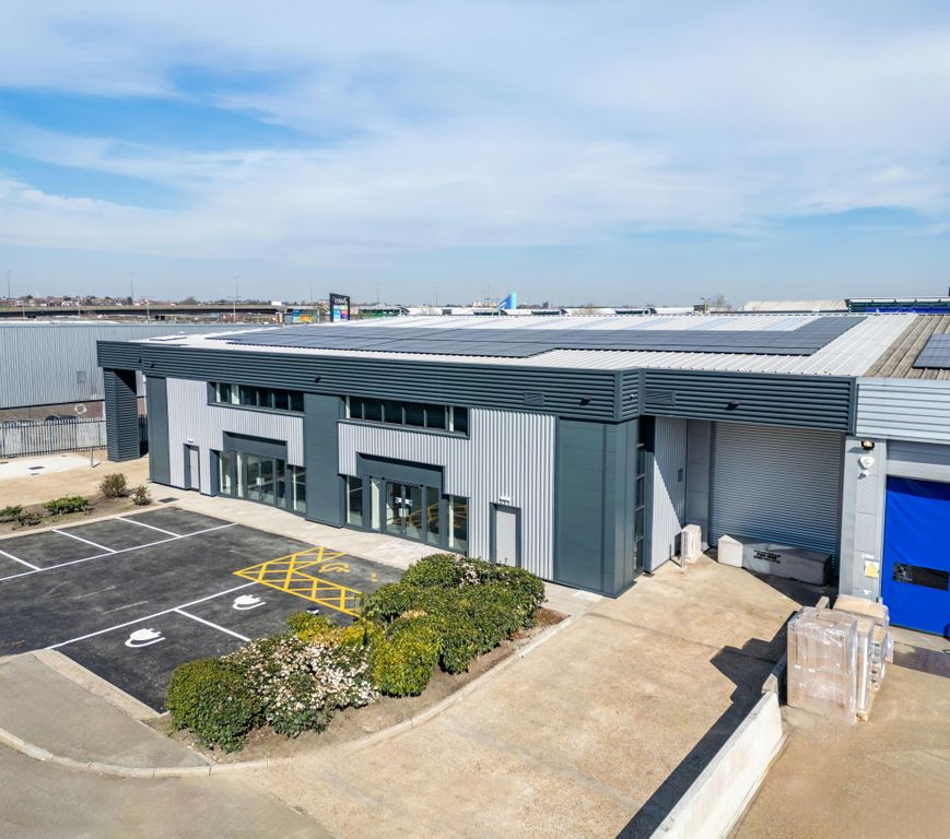 Property photo 1 of 43 Units 2 And 3  Oxgate Centre117.Jpg