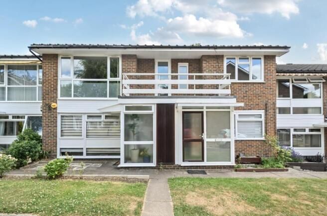 Property photo 1 of 7 Davidson Frost-Wellings, Dfw White House Drive, Ex