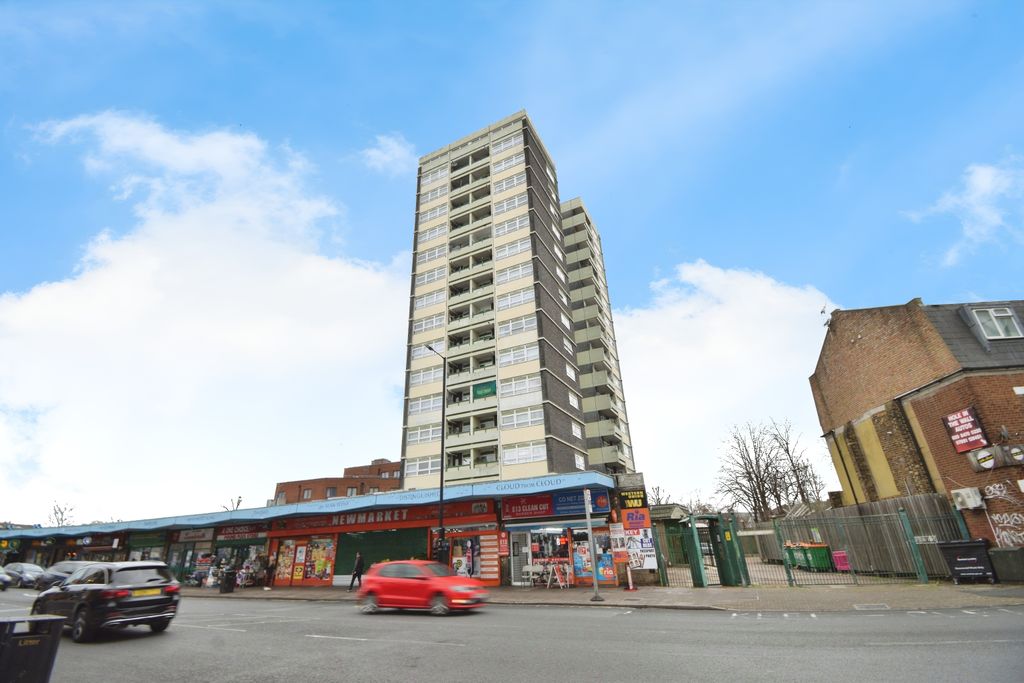 Property photo 3 of 19 Front View