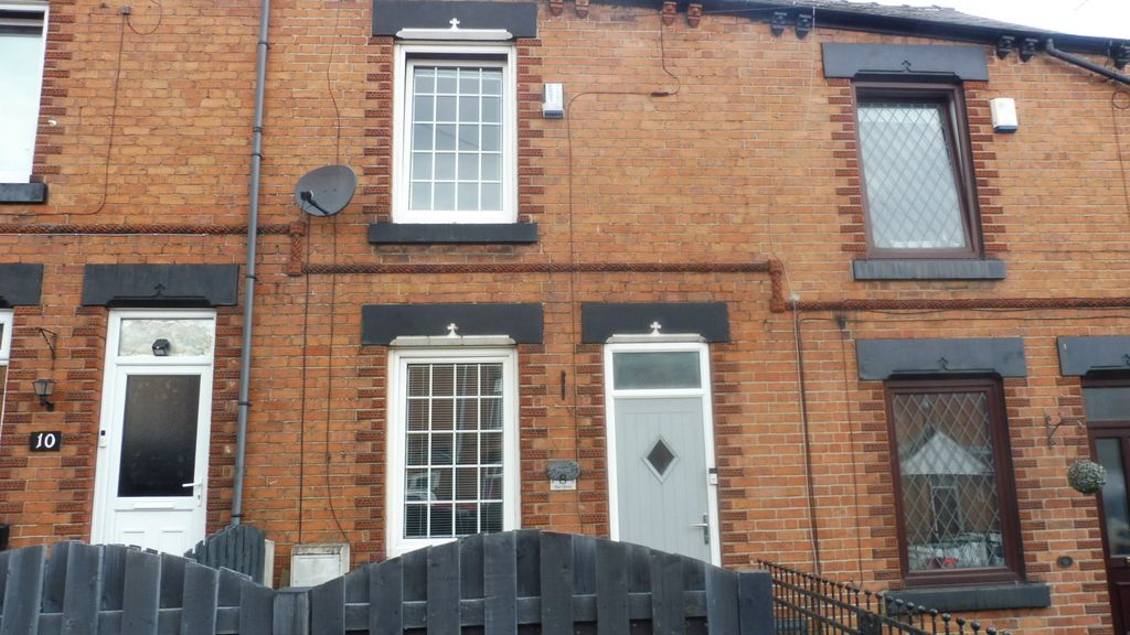 Property photo 1 of 19 Front View