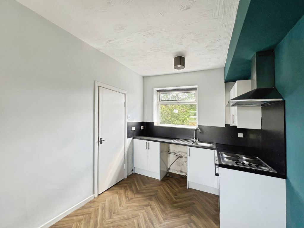 Property photo 3 of 9 Open Plan Lounge Kitchen