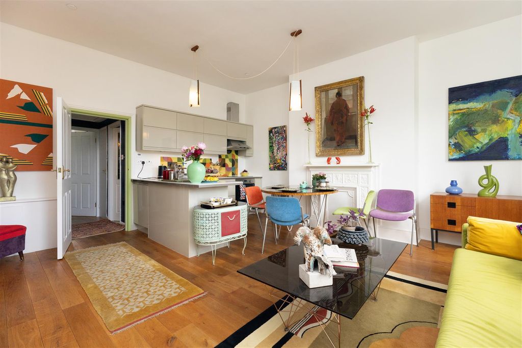Property photo 2 of 21 Open Plan Living Space