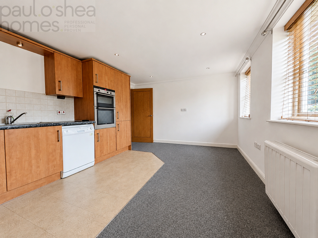 Property photo 2 of 12 Kitchen/Living/Dining