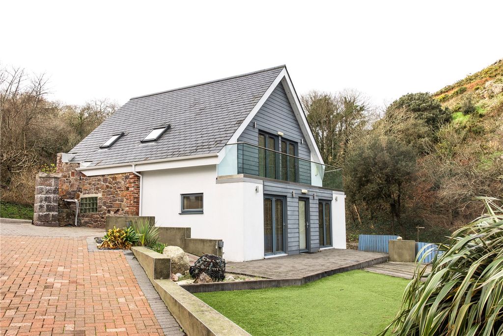 Additional image 12 of 21 bed detached house for saleLes Charrieres De Boulay, Trinity, Jersey JE3