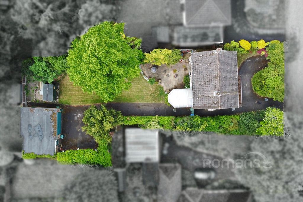Additional image 20 of 4 bed detached house for saleWinton Road, Aldershot, Hampshire GU11