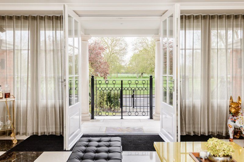 Property photo 2 of 17 Drawing Room View