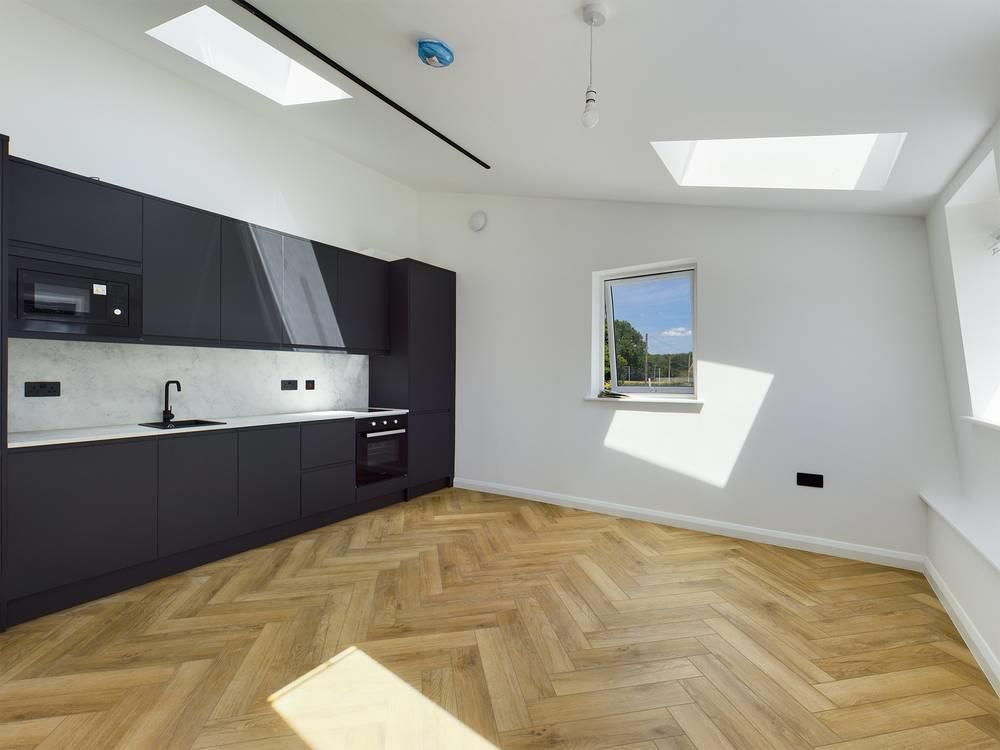 Property photo 2 of 6 Flat 10 Living Kitchen.Jpg