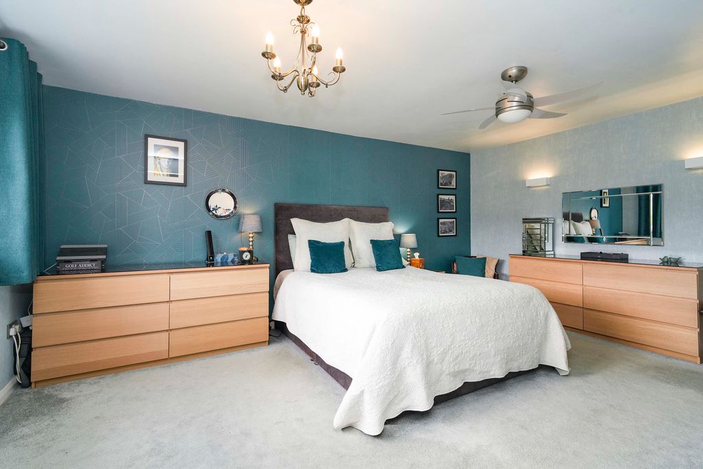 Additional image 20 of 4 bed detached house for saleSalisbury Avenue, Hopwood, Heywood OL10