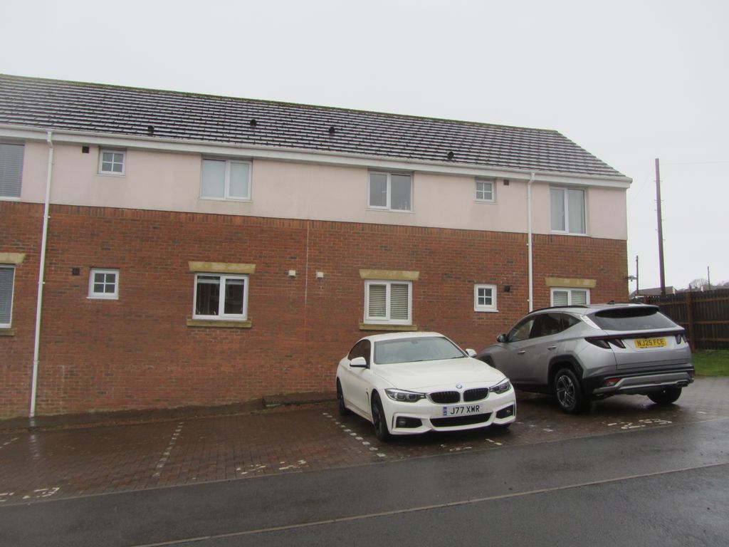 Property photo 2 of 9 Rear Car Parking