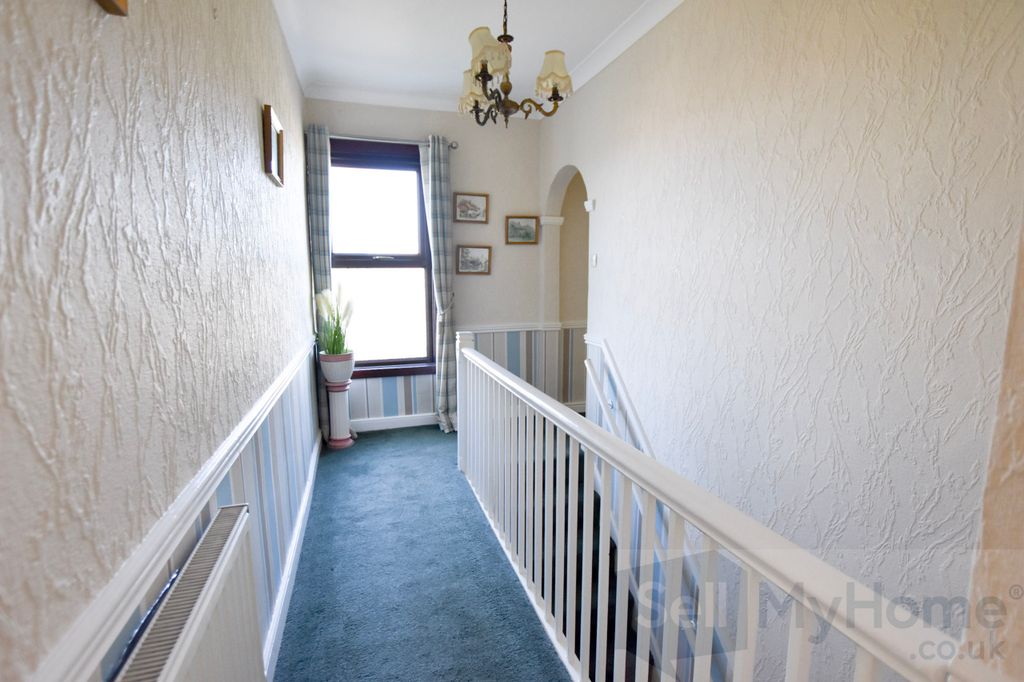 Additional image 12 of 3 bed semi-detached house for saleLeicester Road, Ibstock, Leicestershire LE67