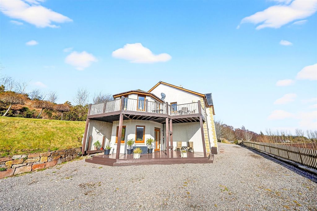 Additional image 20 of 5 bed detached house for saleDoura Lodge, Little Cantray, Culloden Moor, Inverness. IV2