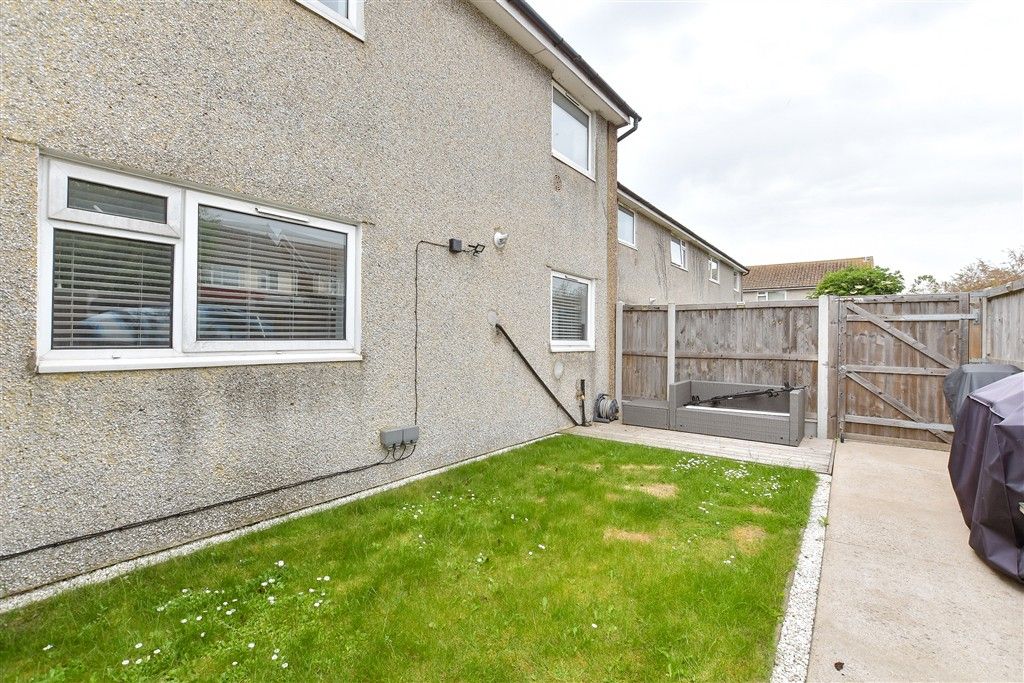 Property photo 2 of 11 Rear Garden