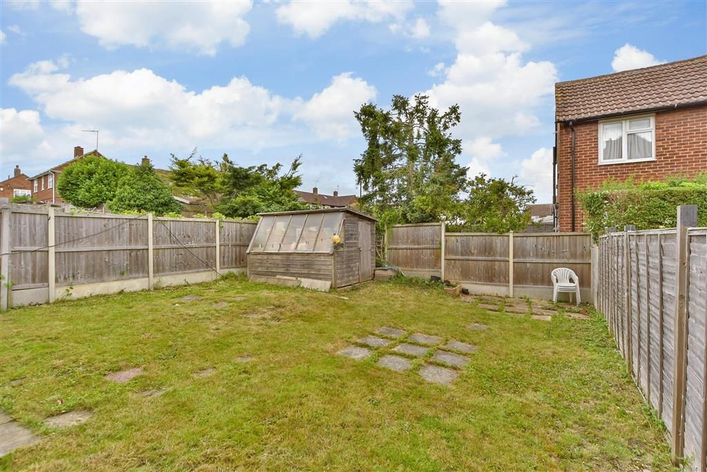 Property photo 2 of 11 Rear Garden