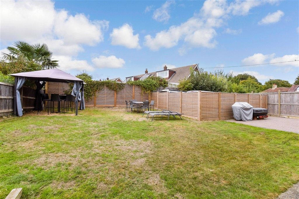 Property photo 2 of 22 Rear Garden