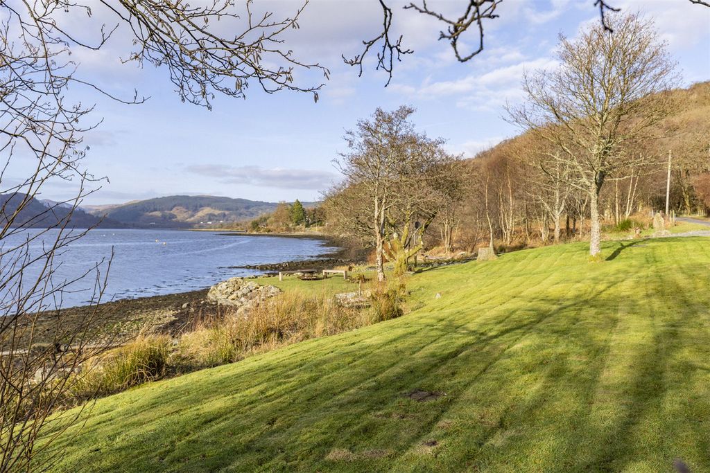 Additional image 22 of 4 bed detached bungalow for saleTigh-Na-Creige, Colintraive, 3 PA22