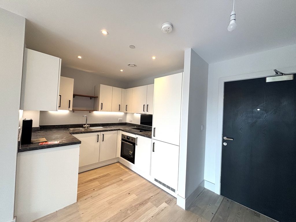 Property photo 1 of 12 Kitchen
