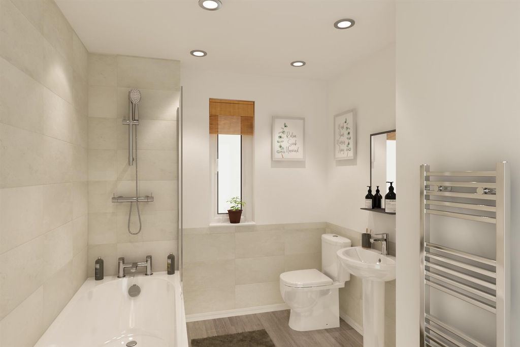 Property photo 3 of 4 Fenton Bathroom.Jpg