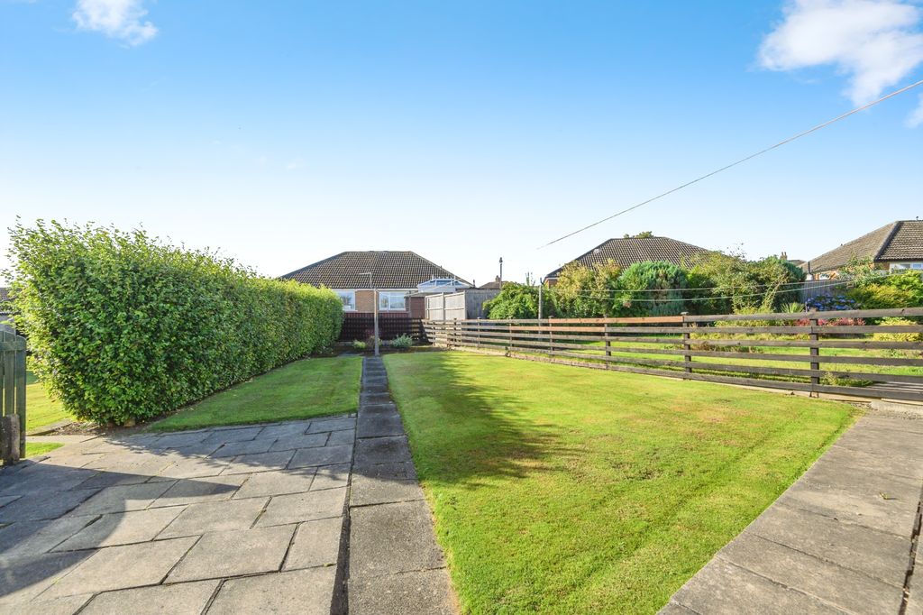 Property photo 2 of 18 Rear Gardens