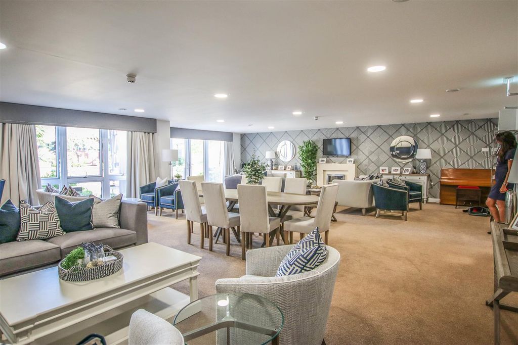 Additional image 23 of 2 bed flat for saleEdward House, Pegs Lane, Hertford SG13