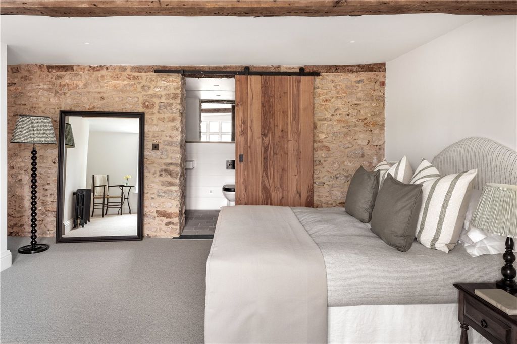 Additional image 7 of 5 bed detached house for saleAshbrook House, Yarnells Hill, Oxford, Oxfordshire OX2